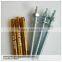 M22 chemical anchor bolt with nut and washer manufacturer in china