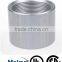 Aluminum Conduit Couplings UL Approval