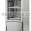 Commercial Glass door Kitchen freezer OEM factory