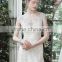 China supply all kinds of description of wedding dress