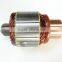 BOSCH STARTER ARMATURE IM2132 Volt:12V 2.0 Kw OEM:1004011208