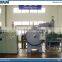 High temperature vacuum sintering furnace used for opto-electronic plating material sintering