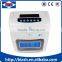 time card punch attendance machine