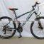 2016 19 inch frame size lightweight alloy 6061 27.5 er mountain bike bicycle for sale (M-27005)