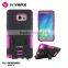 Armor Shell Hybrid Phone Case for Samsung NOTE 5 Hard Cover With Stand                        
                                                Quality Choice