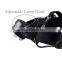 18650 Long Range U2 3000 Lumens High Power Zoom Headlamp Light