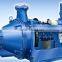 DD Series Double disc refiner for pulp production line