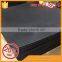 Black 1m x1m Anti Slip rubber mat for gym,rubber floor mat on discount