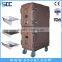 Hot Sale SB1-D165 insulated food container , equipment for keeping food hot