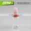 wholesale soft squeeze 15ml plastic dropper bottle for e liquid