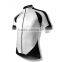 2015 hot sale bike wear cycling jersey made by cotton/spandex fabric with quick dry and moisture transfer function
