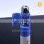 eye cream roll on bottle with electric massage vibrator 15ml