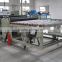 PVC floor mat production line and technology
