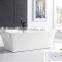 Acrylic freestanding bathtubs 031