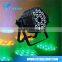 hot sale! LED Light Wash 18x15w RGBWA par led