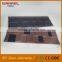 Looking for agents to distribute Wanael Shingle heat insulation m class low cost Flat Roof Tiles