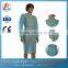 Wholesale disposable patient hospital gowns for men