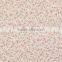 Rural floral style 75D printing chiffon fabric