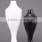 Modern Style Black & White Decorative Flower Vase