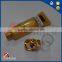 Hand cream packaging tubes, bb Cream Tube,cosmetic cream airless tube