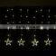 LED curtain light,300L CE RoHS certificated ,LED party/ wedding / christmas decoration light