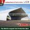 Hot Sale Prefabricated Hangar from China Liri Tent