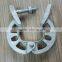 ringlock accessory scaffolding rosette clamp