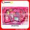 2015 Girls' toys little dressing up decoration set