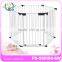 Metal Safety Fireplace Playpen
