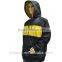 New, Mens 7.4V rechargeable battery powered heated Hoodie Jacket