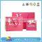 2015 wholesale decorative luxury recyclable fashion gift paper bags manufacturer