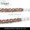 2014 fashion jewelry beaded jewelry tassel pendant necklace choker jewelry