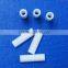 Ceramic Fuse Body Tube /Alumina Ceramic Bushing