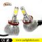 KEEN 2016 New auto light H11 led headlight bulb for automotive 12v 24v car led head light 40W 3600lm car bulb led H11