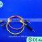 jumper wire connector for led