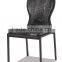 Z656-1  supplier foshan furniture white Wedding event Dining Chair