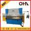 OHA Brand POPULAR HAPK-300/6000 Plate Bending Machine, Number Plate Press Machine