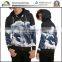 Custom print men heavy blank hoodies sweatshirts