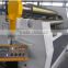 INT'L "OHA" Brand Four Roller Bending Machine W12-16x2500, shipbuilding roller bending machine