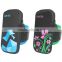 Factory Price Universal Adjustable Personalized Running Armband for htc