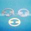 Bra Strap clip bra racer back strap plastic clasp