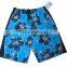 2014 Mens Polyester Shorts Microfiber Board Short