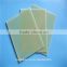 High density Electronic accessories G10 G11 sheet fr-4 without copper foil insulation sheet