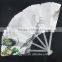 Mini pp Custom Printed Folding Hand Fan/custom Chinese Personalized Plastic Hand Fan