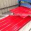 (0.13mm-0.8mm) Color Coated Corrugated Steel Plate/Galvanized Steel Sheets