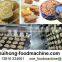 PLC Cookies making machine