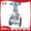 DN80 electric actuated flange gate valve with prices rising stem manufacture stellite valve seat