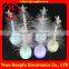 Yiwu manufacturing christmas tree decoration led christmas tree