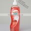 Factory price ,wholesales 1000ml dish washing liquid detergent dishwashing liquid