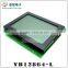 graphic lcd display 128 X64 with KS0107/S6B0107/SBN6400 or EQV controler lcd display